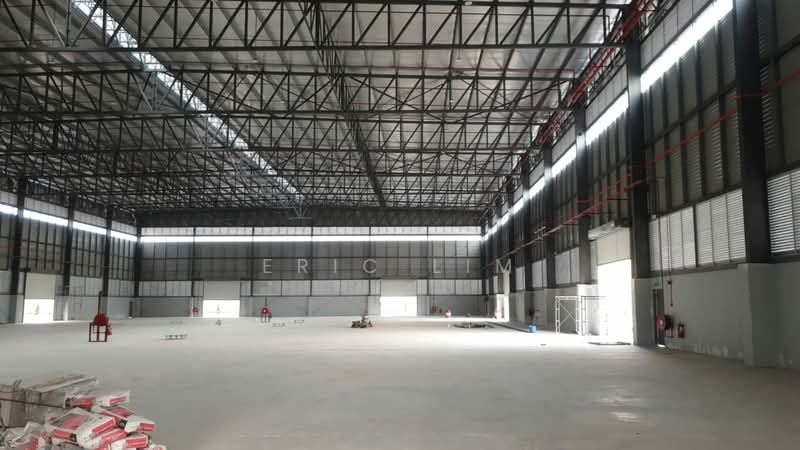 Kilang untuk Disewa di Seksyen 15 (Shah Alam) - Eric Lim - Interior - PropertyGuru.com.my