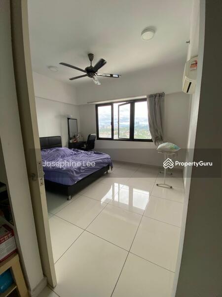 Servis Apartment untuk Disewa di Avenue D'Vogue - Josephine Lee - PropertyGuru.com.my