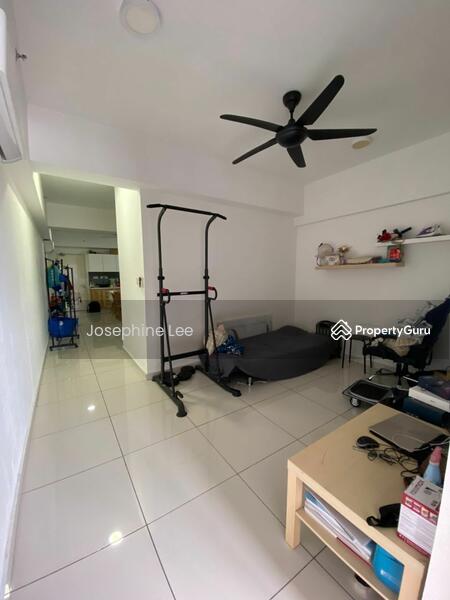 Servis Apartment untuk Disewa di Avenue D'Vogue - Josephine Lee - PropertyGuru.com.my