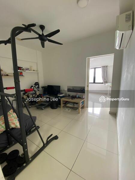 Servis Apartment untuk Disewa di Avenue D'Vogue - Josephine Lee - PropertyGuru.com.my