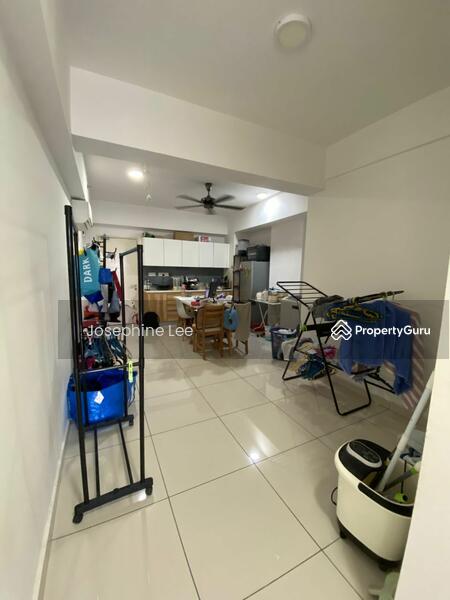 Servis Apartment untuk Disewa di Avenue D'Vogue - Josephine Lee - PropertyGuru.com.my