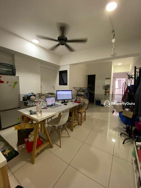 Servis Apartment untuk Disewa di Avenue D'Vogue - Josephine Lee - PropertyGuru.com.my