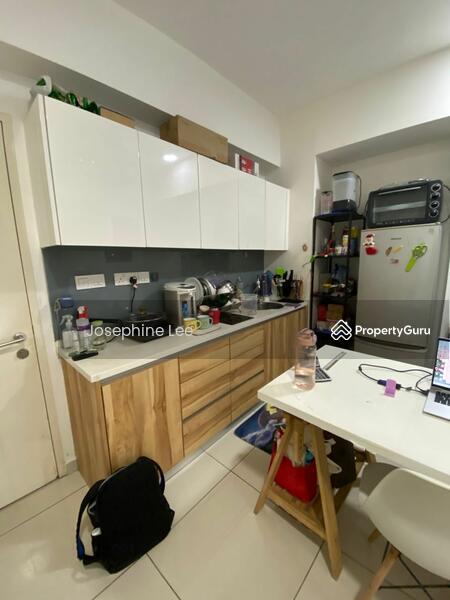 Servis Apartment untuk Disewa di Avenue D'Vogue - Josephine Lee - PropertyGuru.com.my
