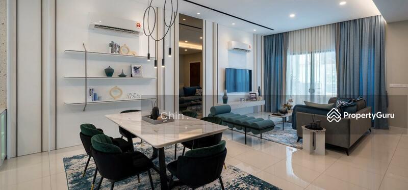 Rumah Teres 2 Tingkat untuk Dijual di Temasya Glenmarie (Glenmarie) - Chin . - PropertyGuru.com.my