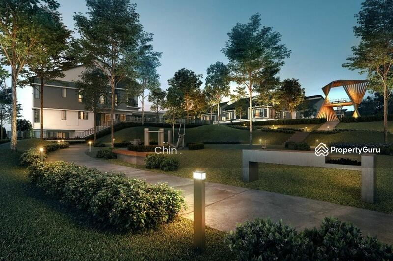 Rumah Teres 2 Tingkat untuk Dijual di Temasya Glenmarie (Glenmarie) - Chin . - PropertyGuru.com.my