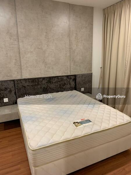Servis Apartment untuk Disewa di i-SOHO @ i-City - Howard Soh - PropertyGuru.com.my