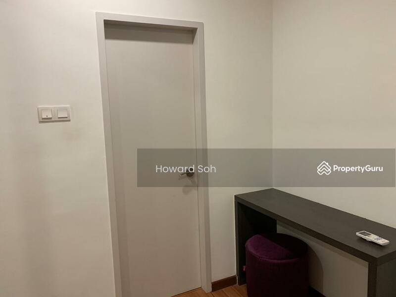 Servis Apartment untuk Disewa di i-SOHO @ i-City - Howard Soh - PropertyGuru.com.my