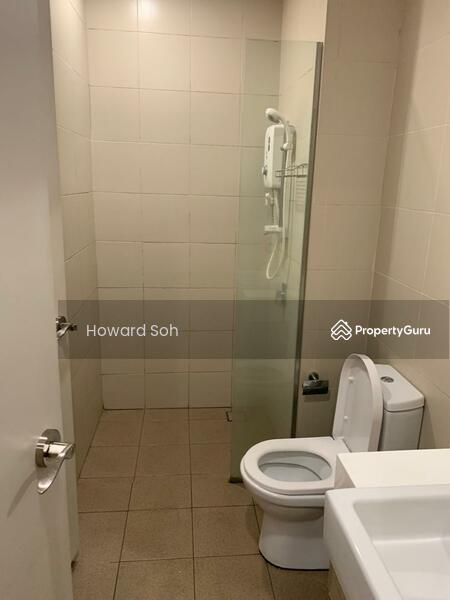 Servis Apartment untuk Disewa di i-SOHO @ i-City - Howard Soh - PropertyGuru.com.my