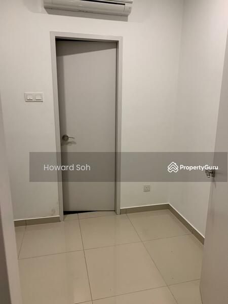 Servis Apartment untuk Disewa di i-SOHO @ i-City - Howard Soh - PropertyGuru.com.my