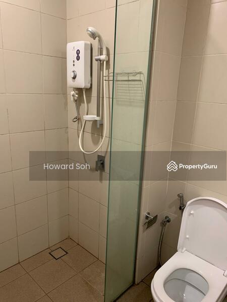 Servis Apartment untuk Disewa di i-SOHO @ i-City - Howard Soh - PropertyGuru.com.my