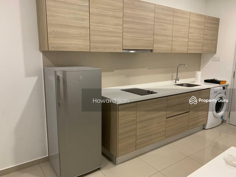 Servis Apartment untuk Disewa di i-SOHO @ i-City - Howard Soh - PropertyGuru.com.my