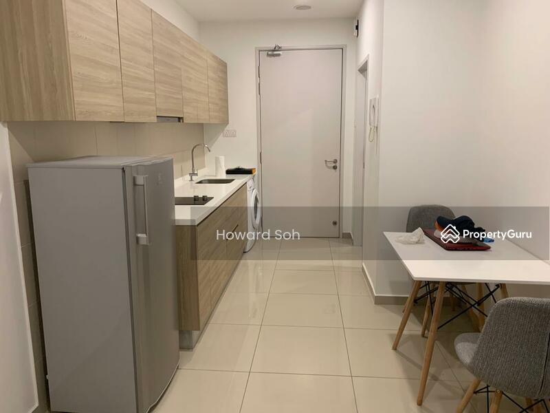 Servis Apartment untuk Disewa di i-SOHO @ i-City - Howard Soh - PropertyGuru.com.my