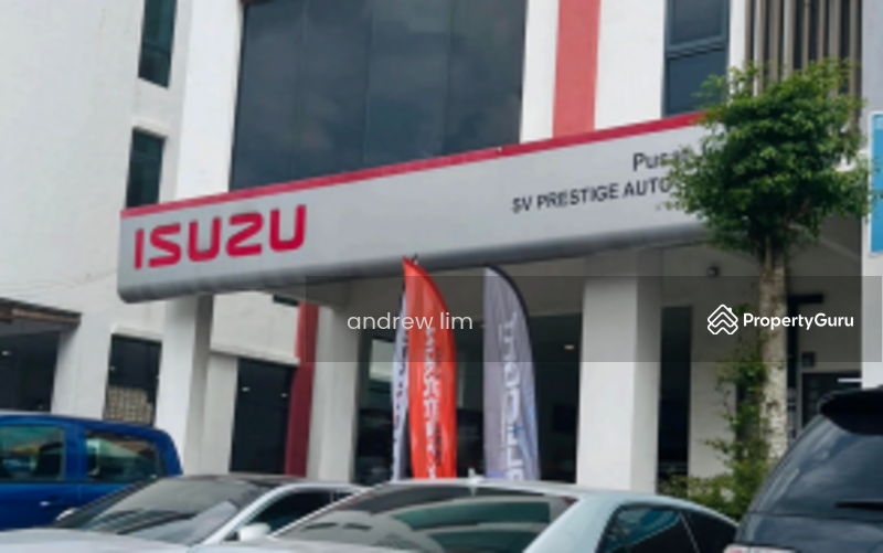 For Rent - Jalan Simfoni 1