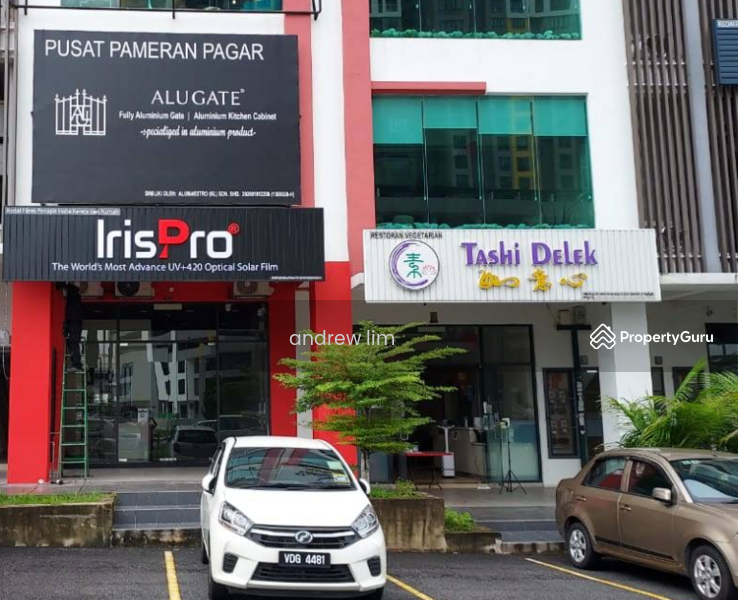For Rent - Jalan Simfoni 1