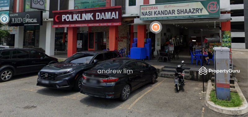 For Rent - Jalan Simfoni 1