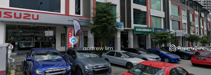 For Rent - Jalan Simfoni 1