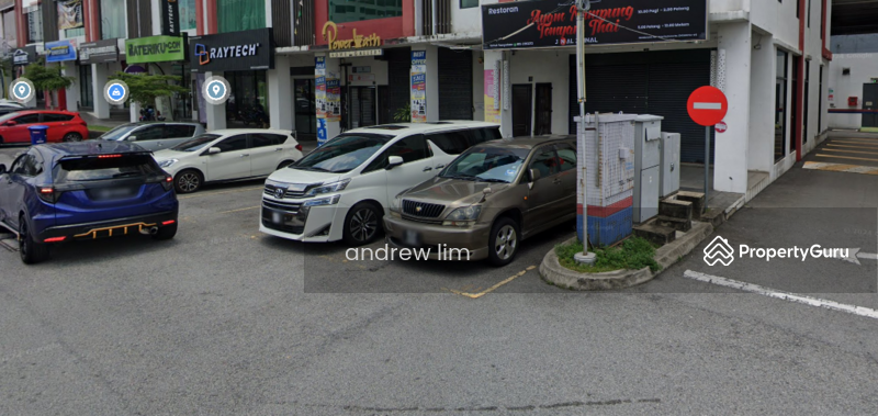 For Rent - Jalan Simfoni 1