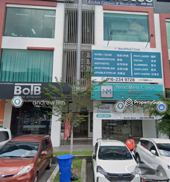 For Rent - Jalan Simfoni 1