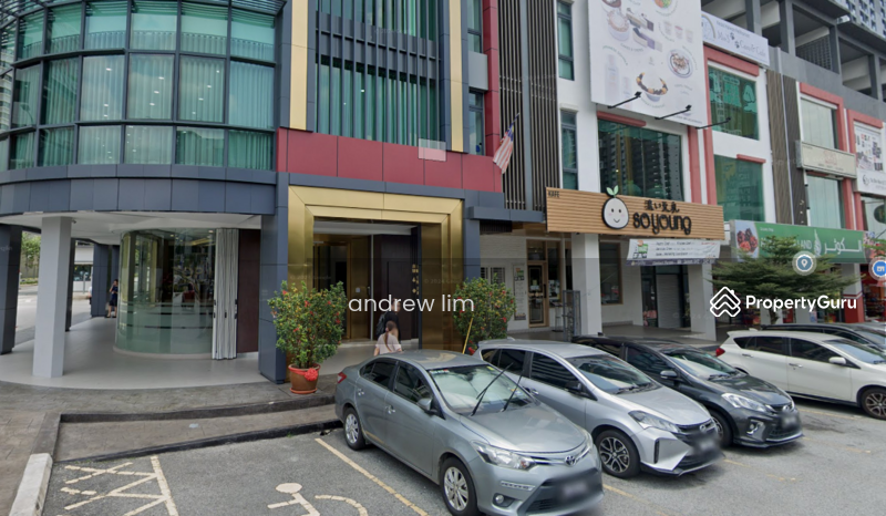 For Rent - Jalan Simfoni 1
