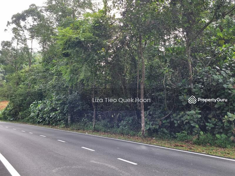 For Sale - Sungai Buloh Country Resort