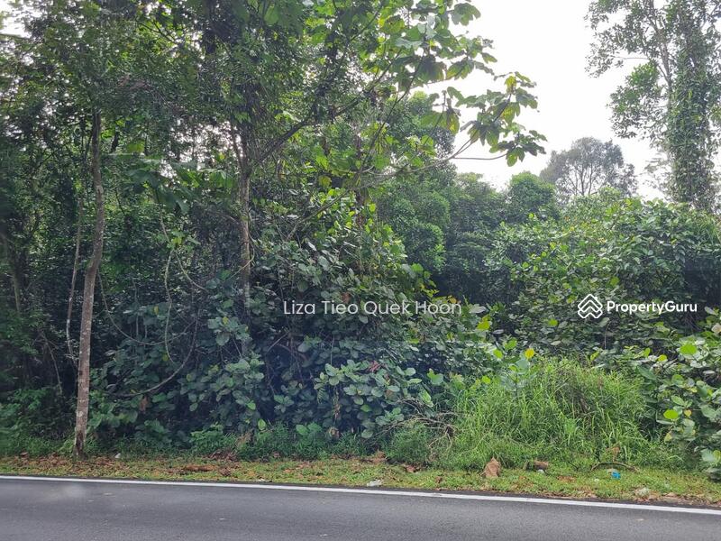 For Sale - Sungai Buloh Country Resort