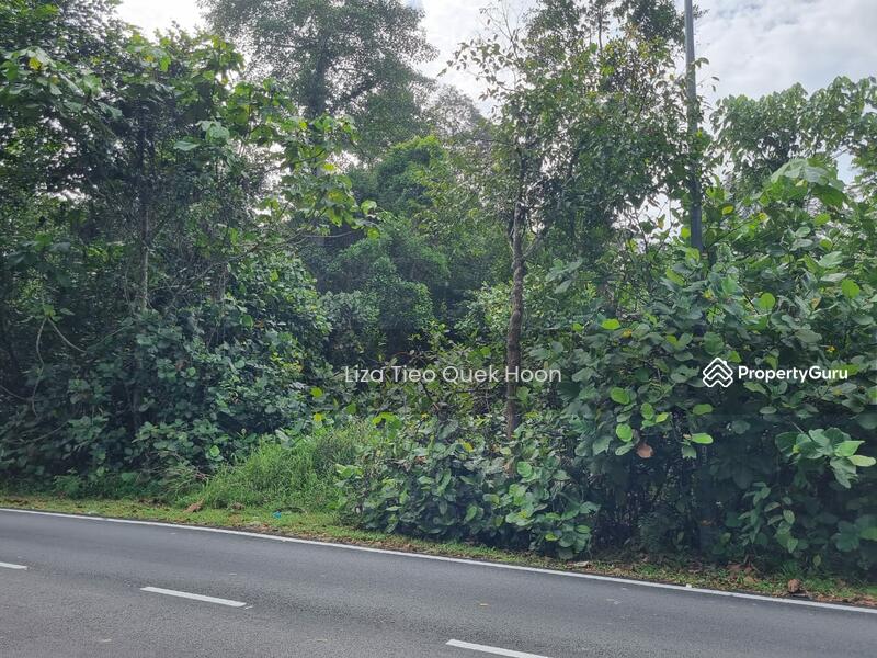For Sale - Sungai Buloh Country Resort