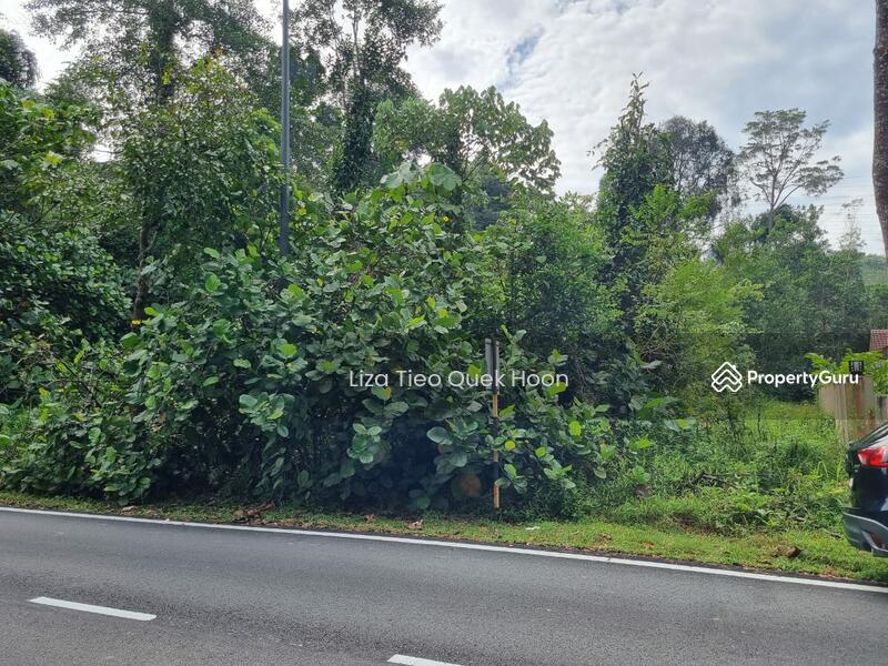 For Sale - Sungai Buloh Country Resort