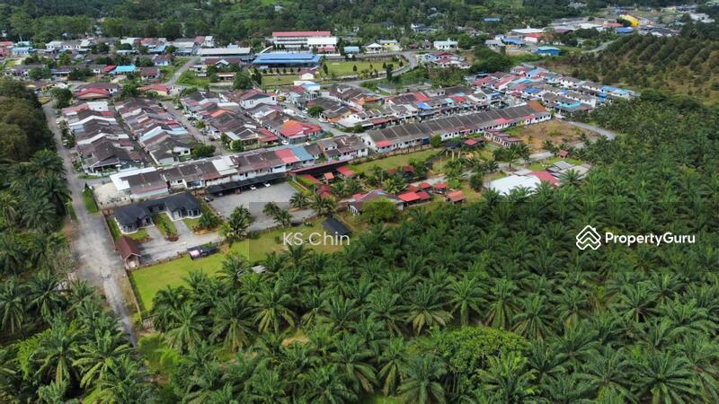 Untuk Dijual - Kulai