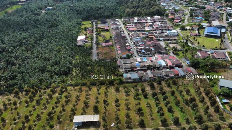 Untuk Dijual - Kulai