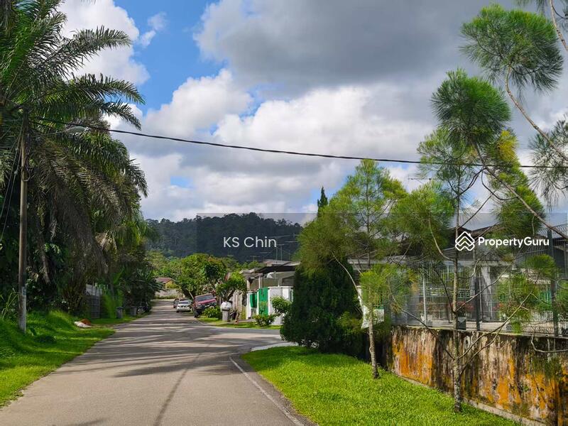 Untuk Dijual - Kulai