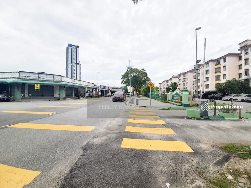 For Sale - Taman Putra Perdana