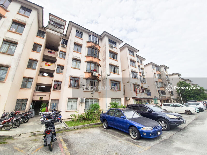 For Sale - Taman Putra Perdana