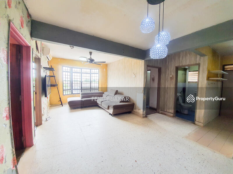 For Sale - Taman Putra Perdana