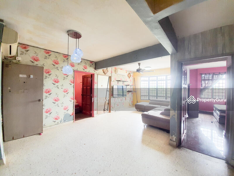 For Sale - Taman Putra Perdana