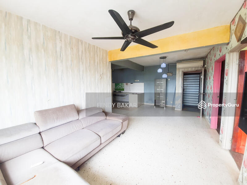For Sale - Taman Putra Perdana