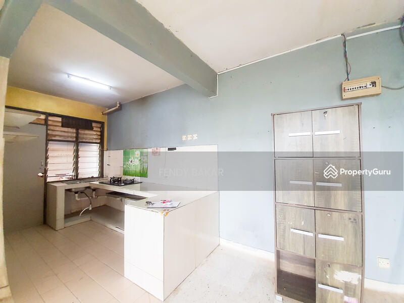 For Sale - Taman Putra Perdana