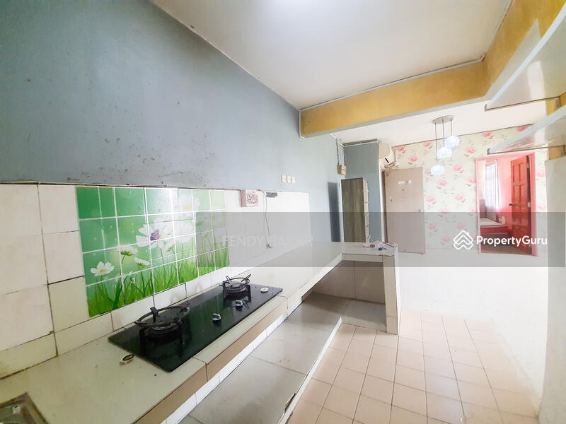 For Sale - Taman Putra Perdana