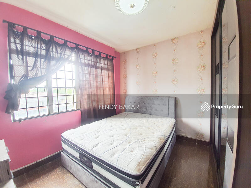 For Sale - Taman Putra Perdana