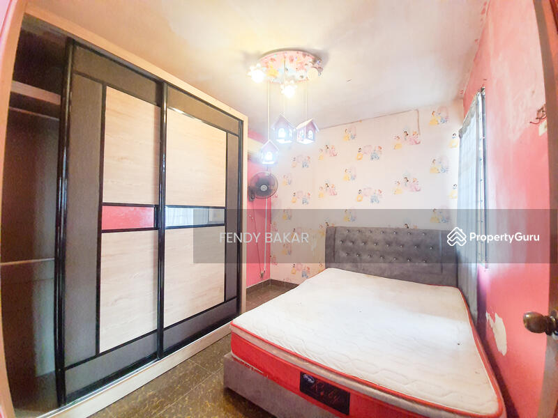 For Sale - Taman Putra Perdana