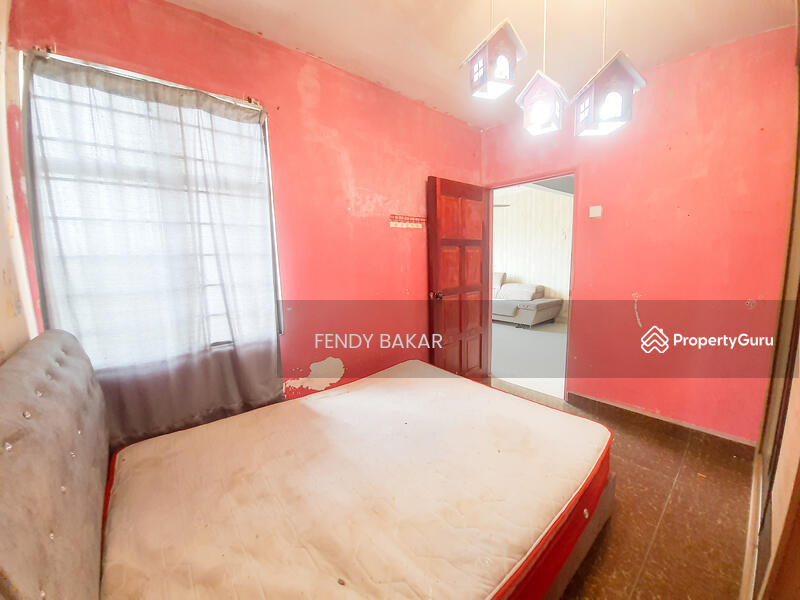 For Sale - Taman Putra Perdana