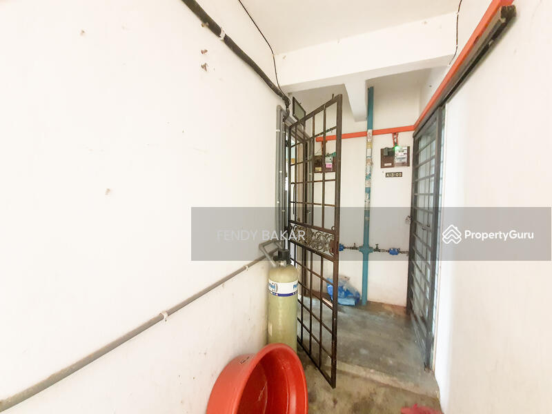 For Sale - Taman Putra Perdana