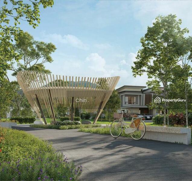 2-storey Terraced House for Sale in Dataran Ara Damansara (Ara Damansara) - Chin . - PropertyGuru.com.my