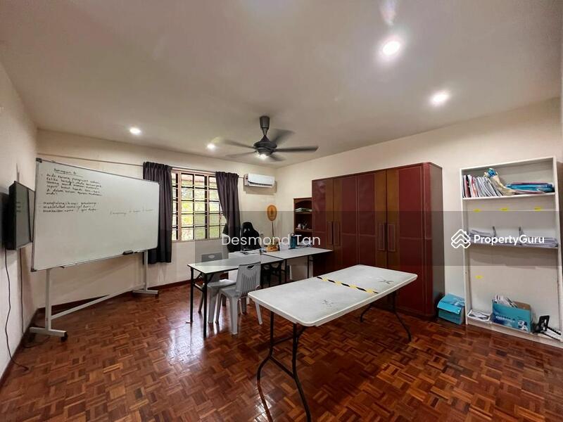 2-storey Terraced House for Sale in Taman Megah (Ss 24) (Petaling Jaya) - Desmond Tan - PropertyGuru.com.my