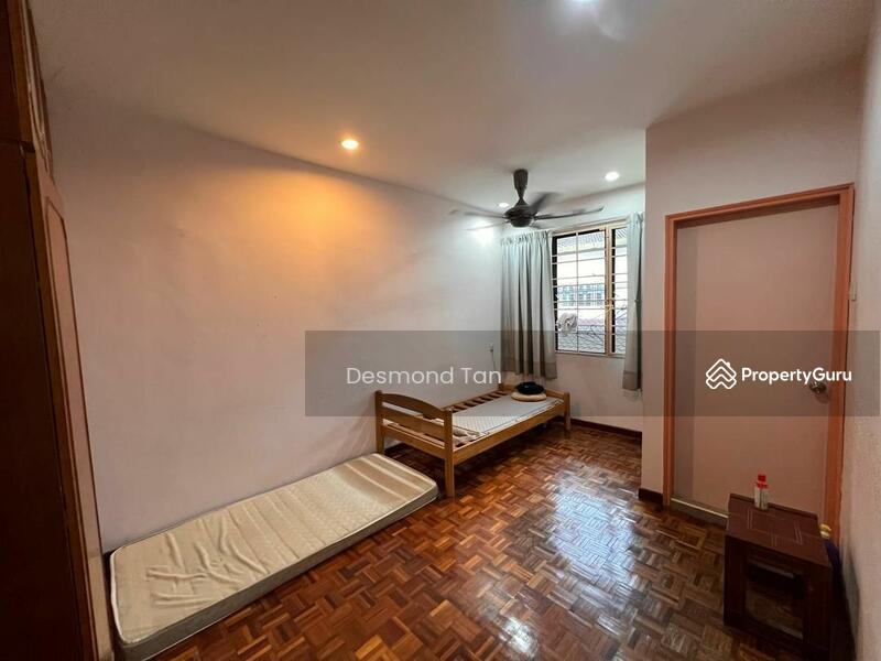 2-storey Terraced House for Sale in Taman Megah (Ss 24) (Petaling Jaya) - Desmond Tan - PropertyGuru.com.my