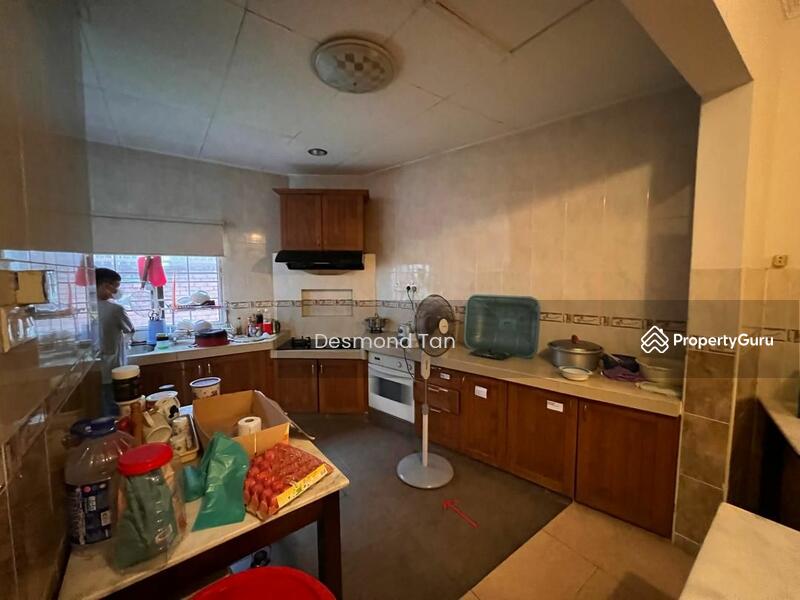 2-storey Terraced House for Sale in Taman Megah (Ss 24) (Petaling Jaya) - Desmond Tan - PropertyGuru.com.my