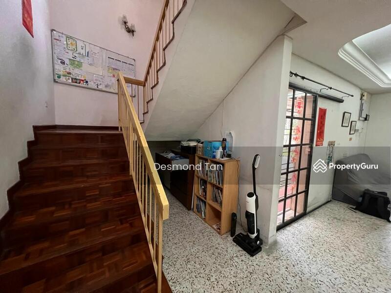 2-storey Terraced House for Sale in Taman Megah (Ss 24) (Petaling Jaya) - Desmond Tan - PropertyGuru.com.my