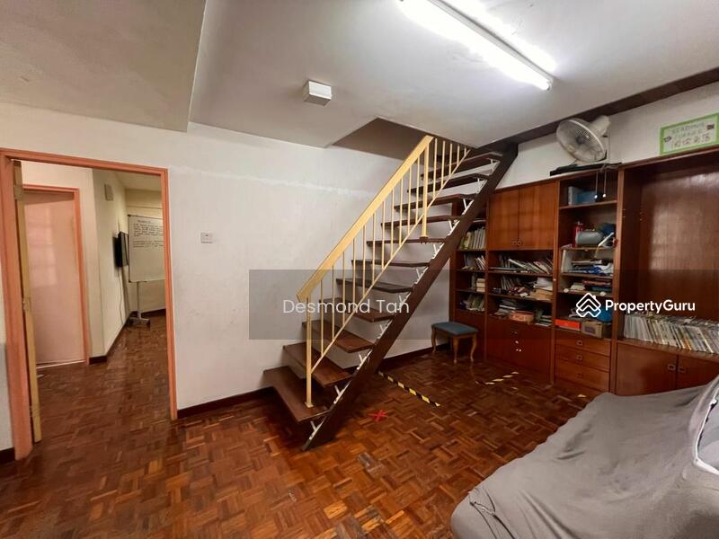 2-storey Terraced House for Sale in Taman Megah (Ss 24) (Petaling Jaya) - Desmond Tan - PropertyGuru.com.my