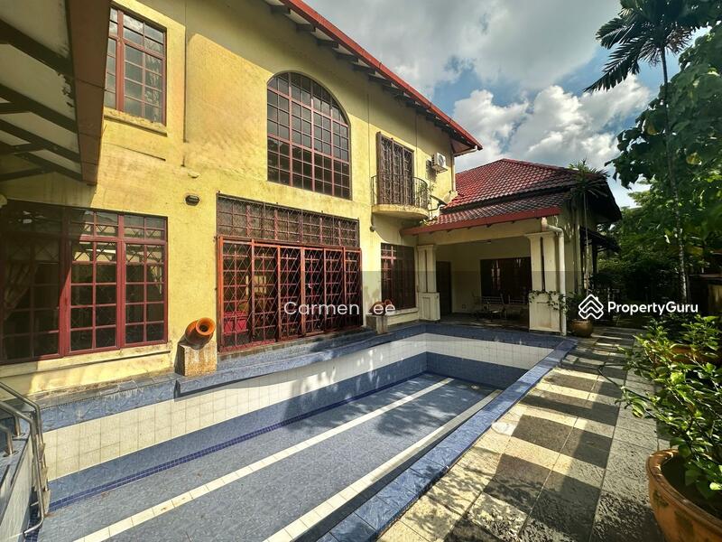 Untuk Dijual - SS 12