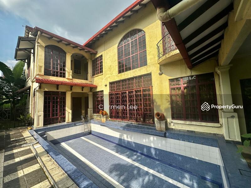 Untuk Dijual - SS 12