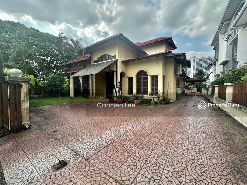 Untuk Dijual - SS 12